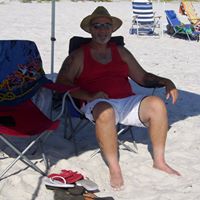 Jimmy Roberts Photo 14