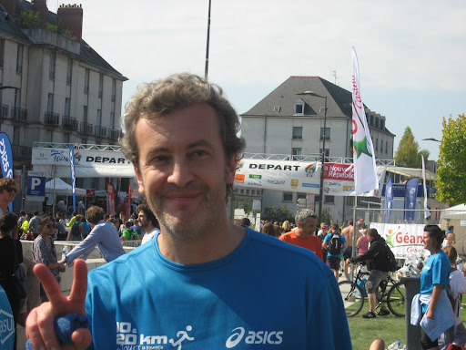 Laurent Favreau Photo 11