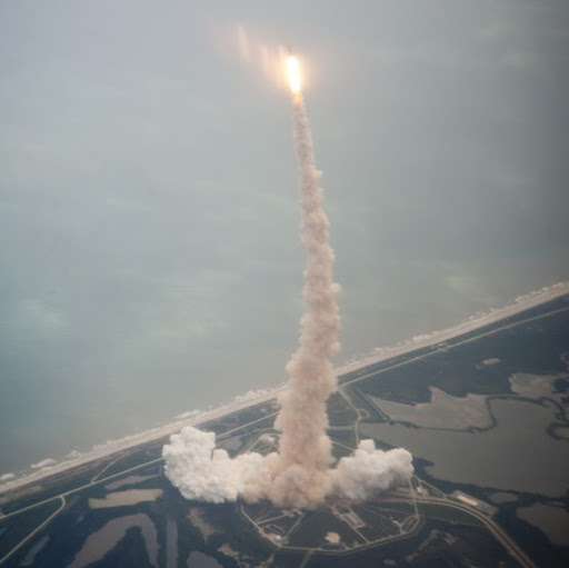 Mark Holmes Photo 38