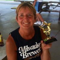 Diane Myers Photo 10