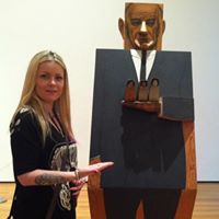 Katie Webster Photo 19