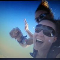 Sarah Kendall Photo 18