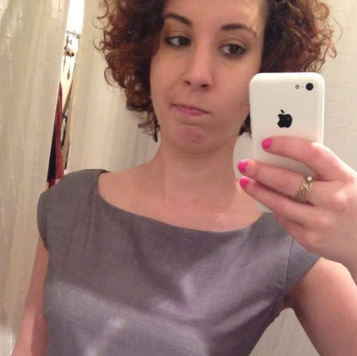 Rebecca Tucker Photo 43