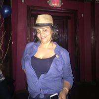 Christine Alston Photo 8