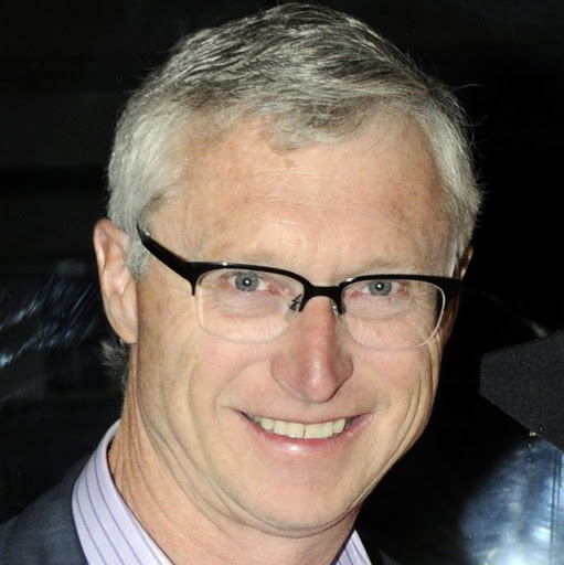 Erik Foraker Photo 1