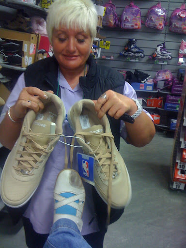 Theresa Fletcher Photo 12