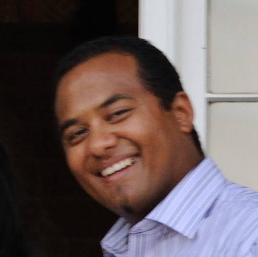 Marlon Reid Photo 34