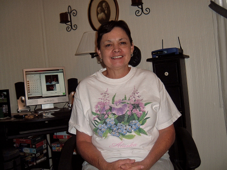 Nancy Thaxton Photo 7