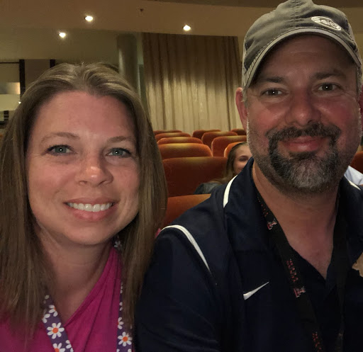 Cathy Hawkins Photo 33