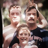 Robert Burr Photo 29