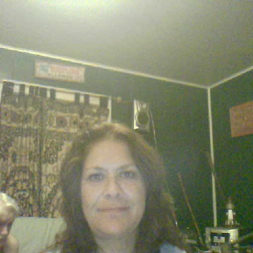 Terri Sims Photo 24