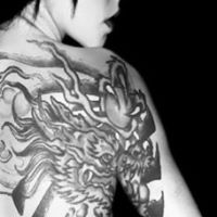 Alexis Richardson Photo 23