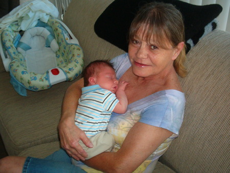 Donna Moody Photo 42