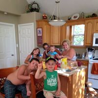 Stephanie Comeau Photo 21