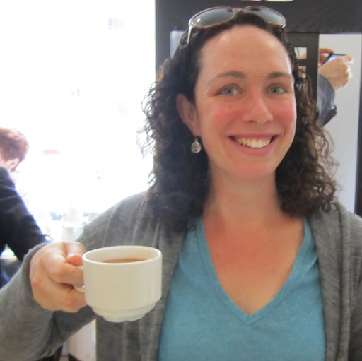 Melissa Merritt Photo 35