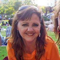 Kelly Starkey Photo 22