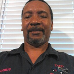 Donald Hamilton Photo 14 Donald Hamilton Photo 14