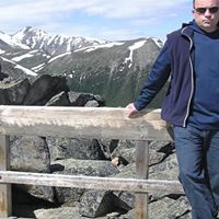 Chris Andrew Photo 40