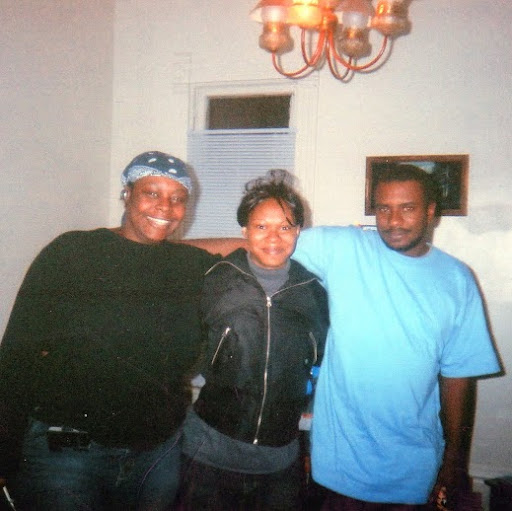 Danielle Mathis Photo 23