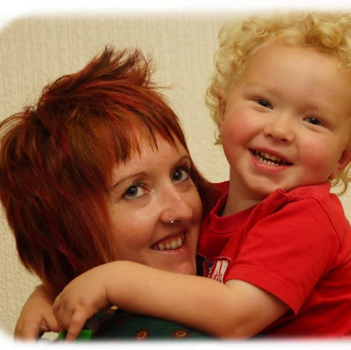 Victoria Healy Photo 11