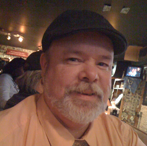 Michael Thibault Photo 14