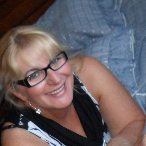 Maria Lanza Photo 17