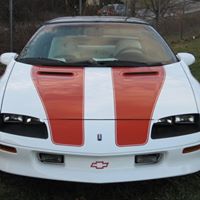 Charles Thurman Photo 13