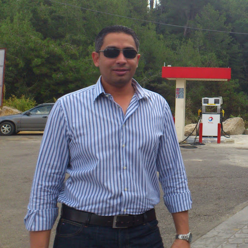 Tamer Nassar Photo 15