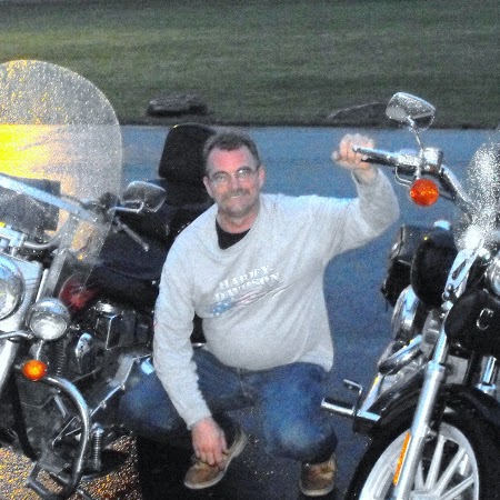 Chris Carlisle Photo 29