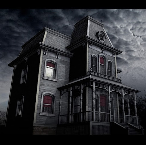 Preston Thomas Photo 33