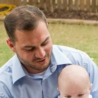 Andrew Hohman Photo 1