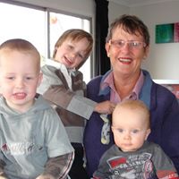 Susan Atkinson Photo 19