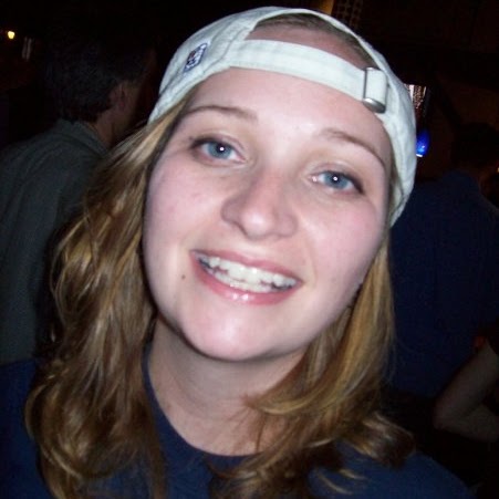 Erin Roberts Photo 26