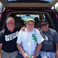 Dave Heffernan Photo 23