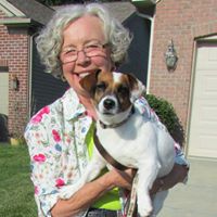 Nancy Carlsen Photo 8