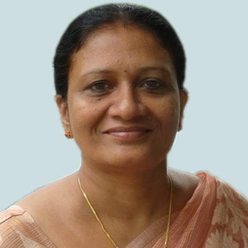 Ann Jacob Photo 13