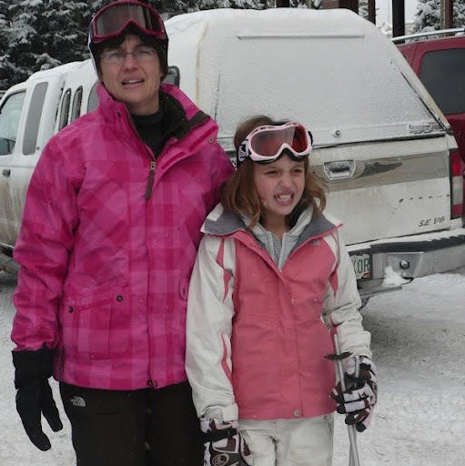 Janis Parker Photo 11