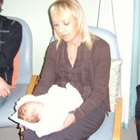 Barbara Carty Photo 7