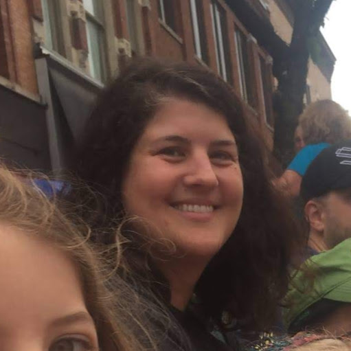 Christine Duffy Photo 29