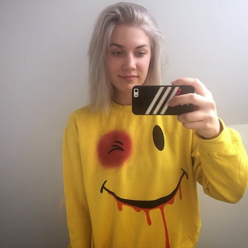 Shelby Miles Photo 8