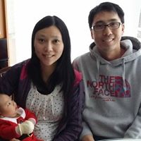 Catherine Yeung Photo 15