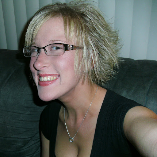 Megan Streeter Photo 8