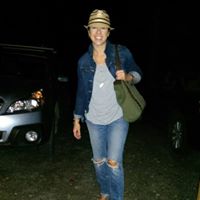 Julia Mccomas Photo 1