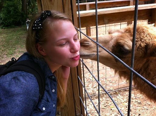 Kimberly Bibb Photo 13