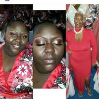 Carla Andrews Photo 21