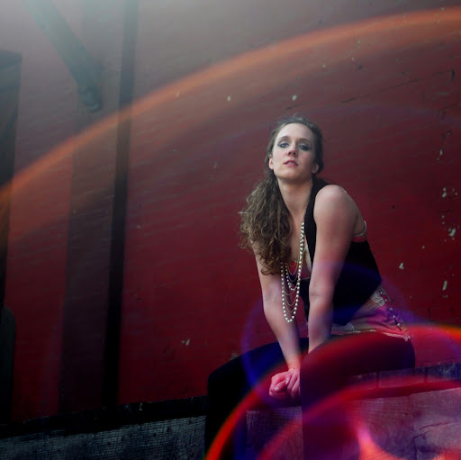 Brittney Crump Photo 5