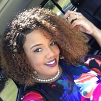 Candace Rogers Photo 25