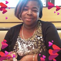 Theresa Morgan Photo 13