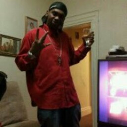 Terrell Morgan Photo 6