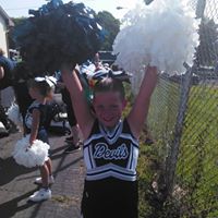 Crystal Blackwell Photo 11